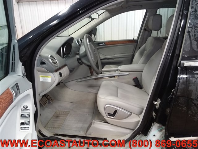 Used 2007 Mercedes-Benz GL 450 4MATIC image 10