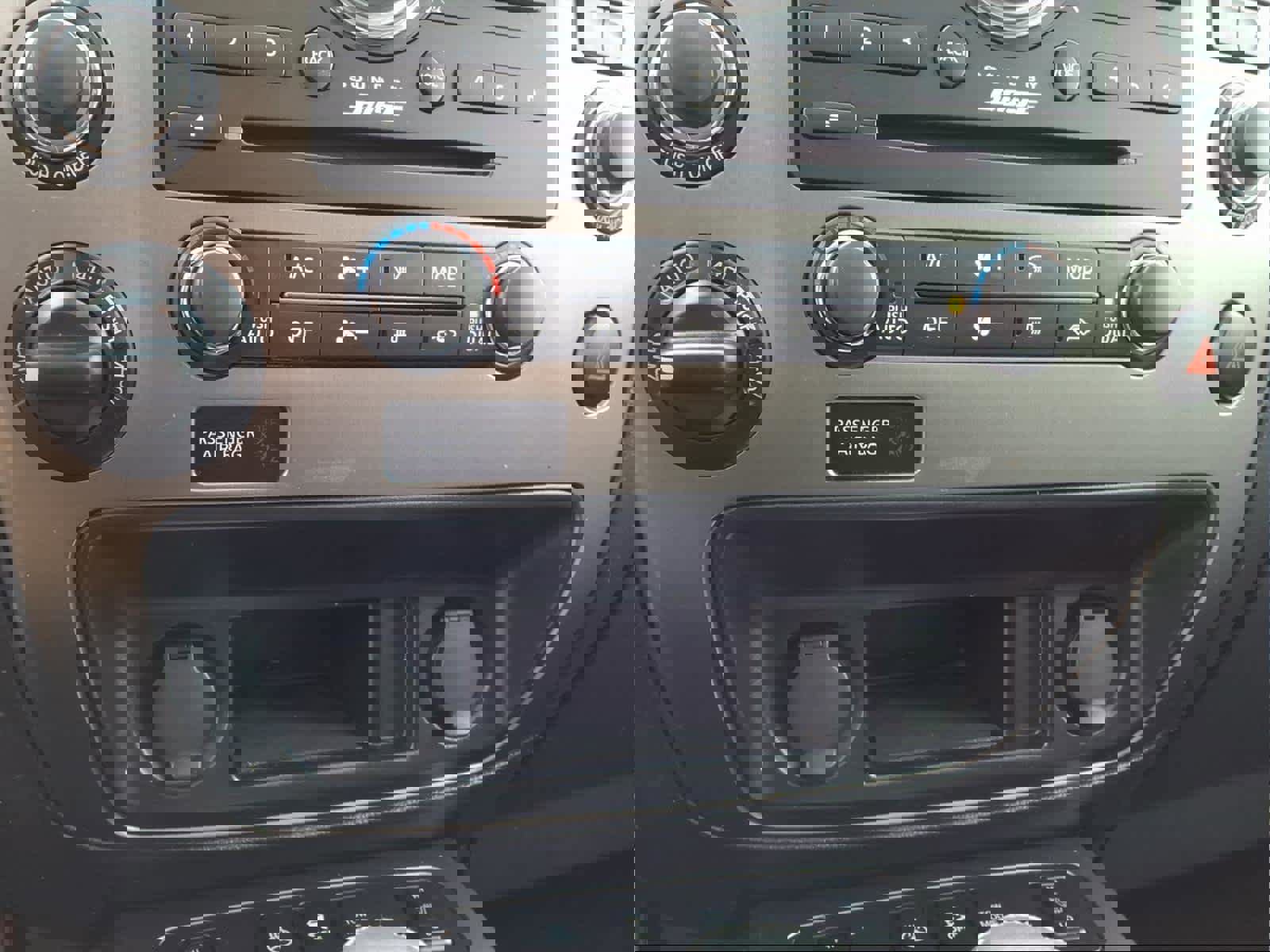 Used 2015 Nissan Armada Platinum w/ 2nd Row Captain Seat Package image 17