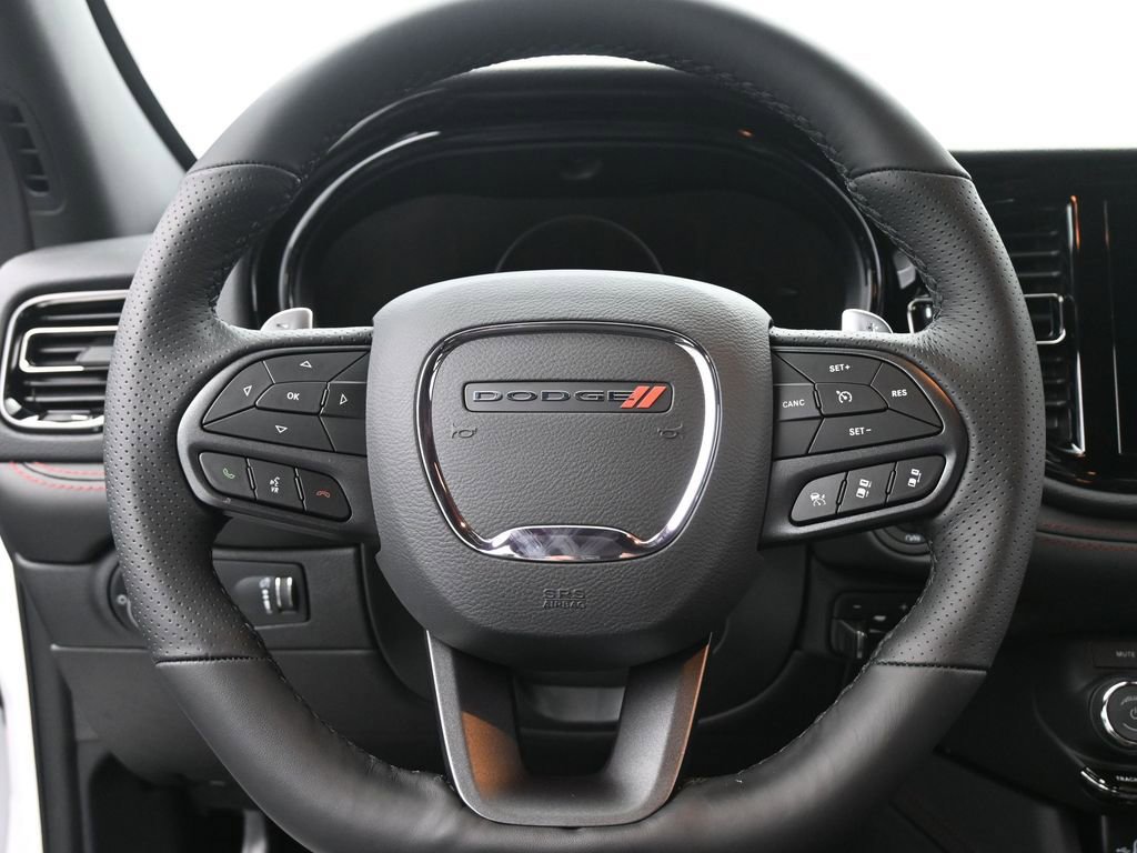 New 2026 Dodge Durango GT image 30