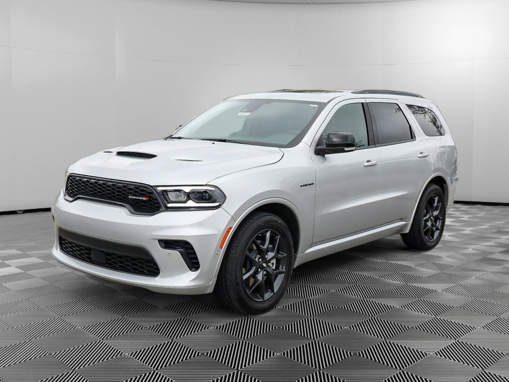 New 2026 Dodge Durango GT AWD/4WD image 2