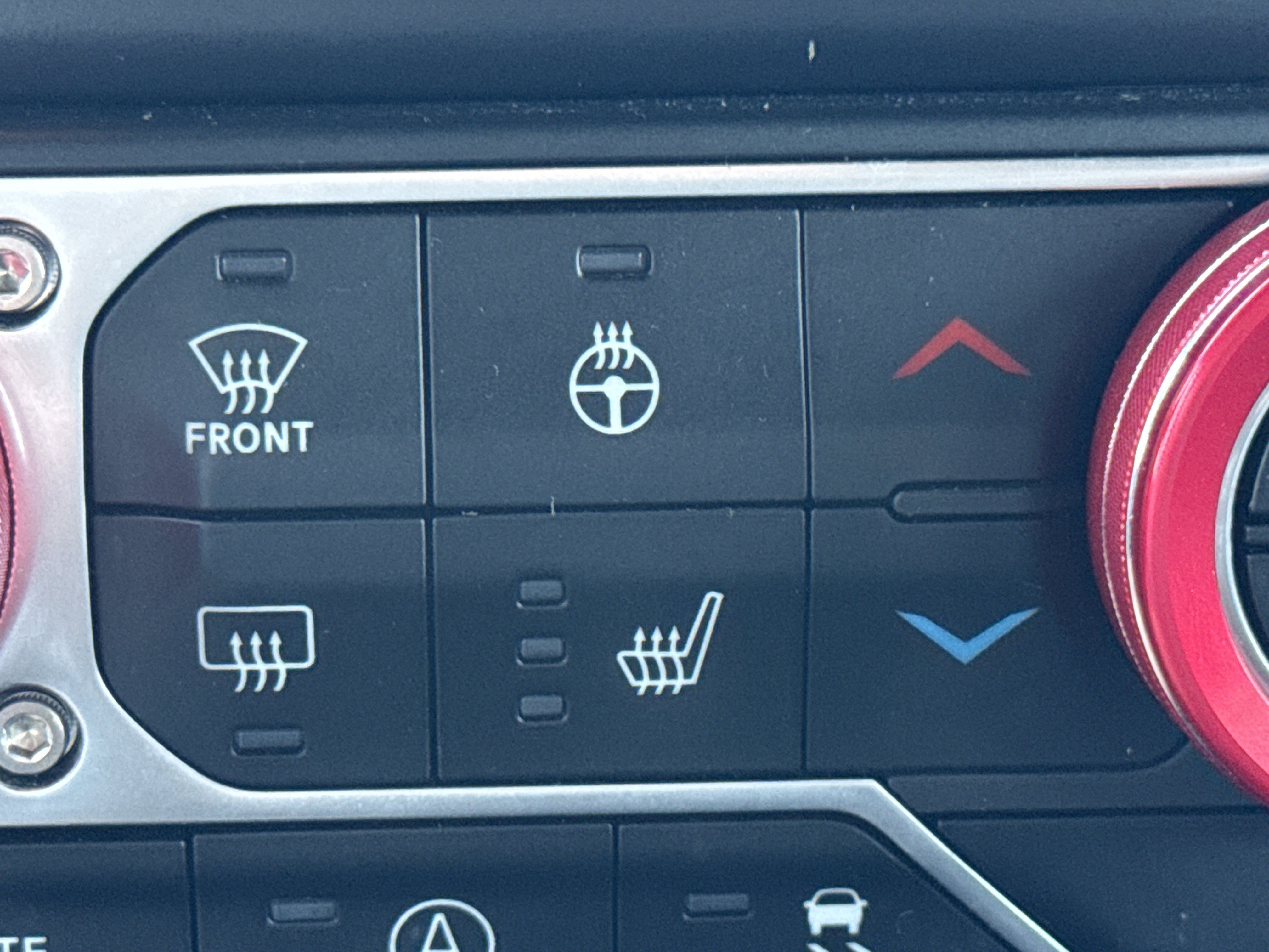 Used 2022 Jeep Wrangler Unlimited Rubicon w/ Safety Group image 14