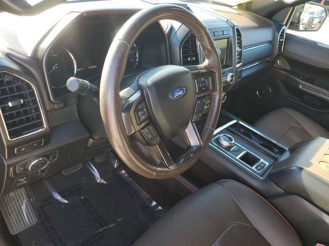 Certified 2020 Ford Expedition King Ranch image 18