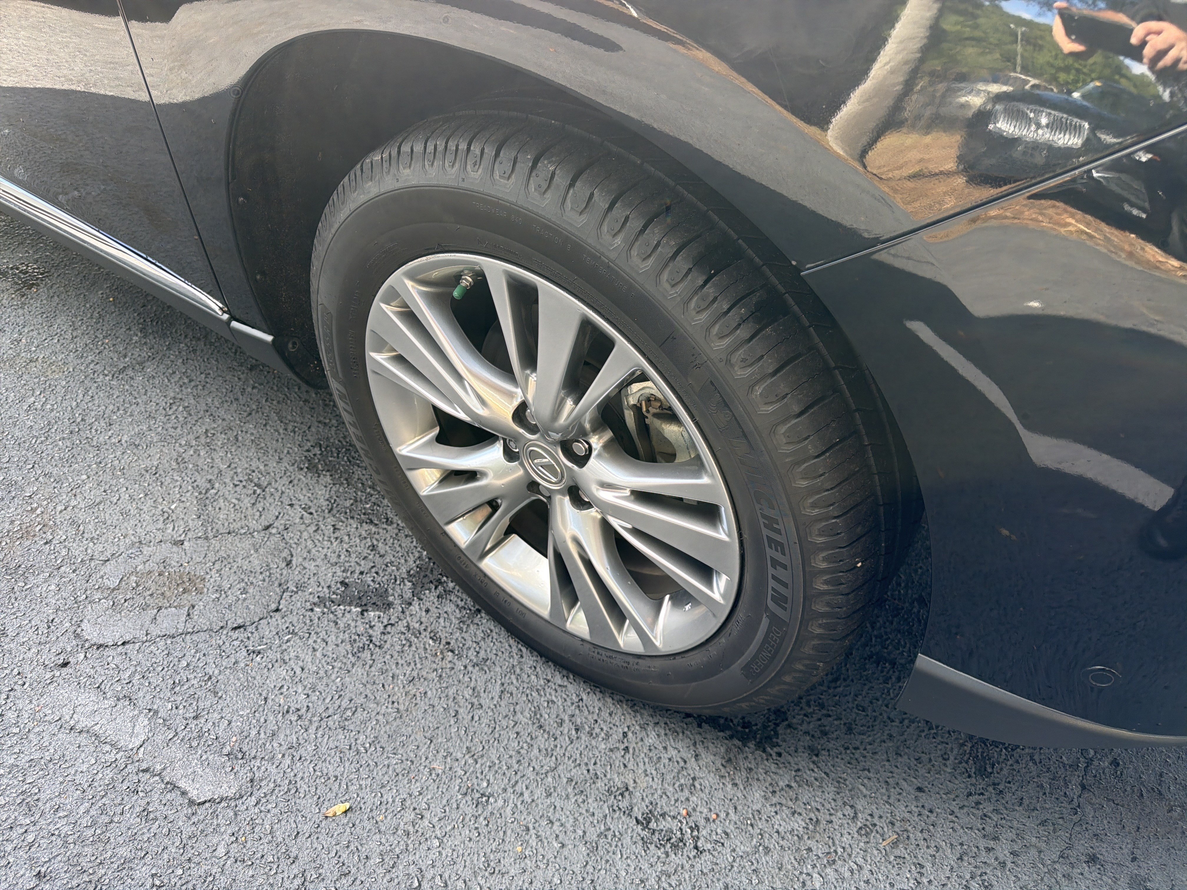Used 2014 Lexus RX 350 FWD image 11