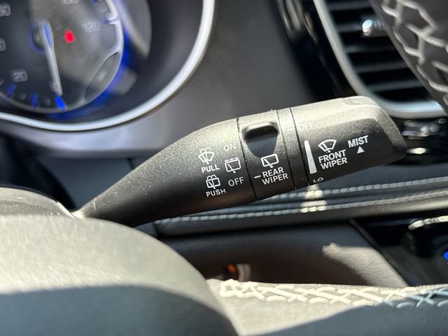 New 2026 Chrysler Pacifica Select FWD image 16