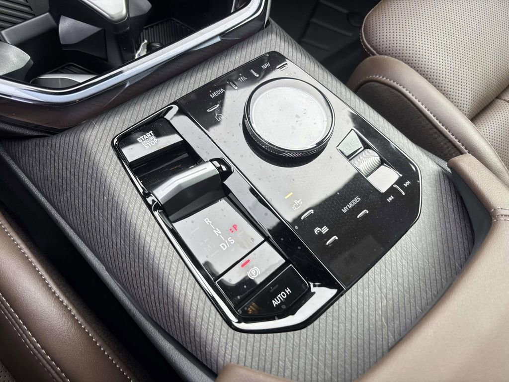 New 2026 BMW X3 xDrive30 w/ Premium Package image 23