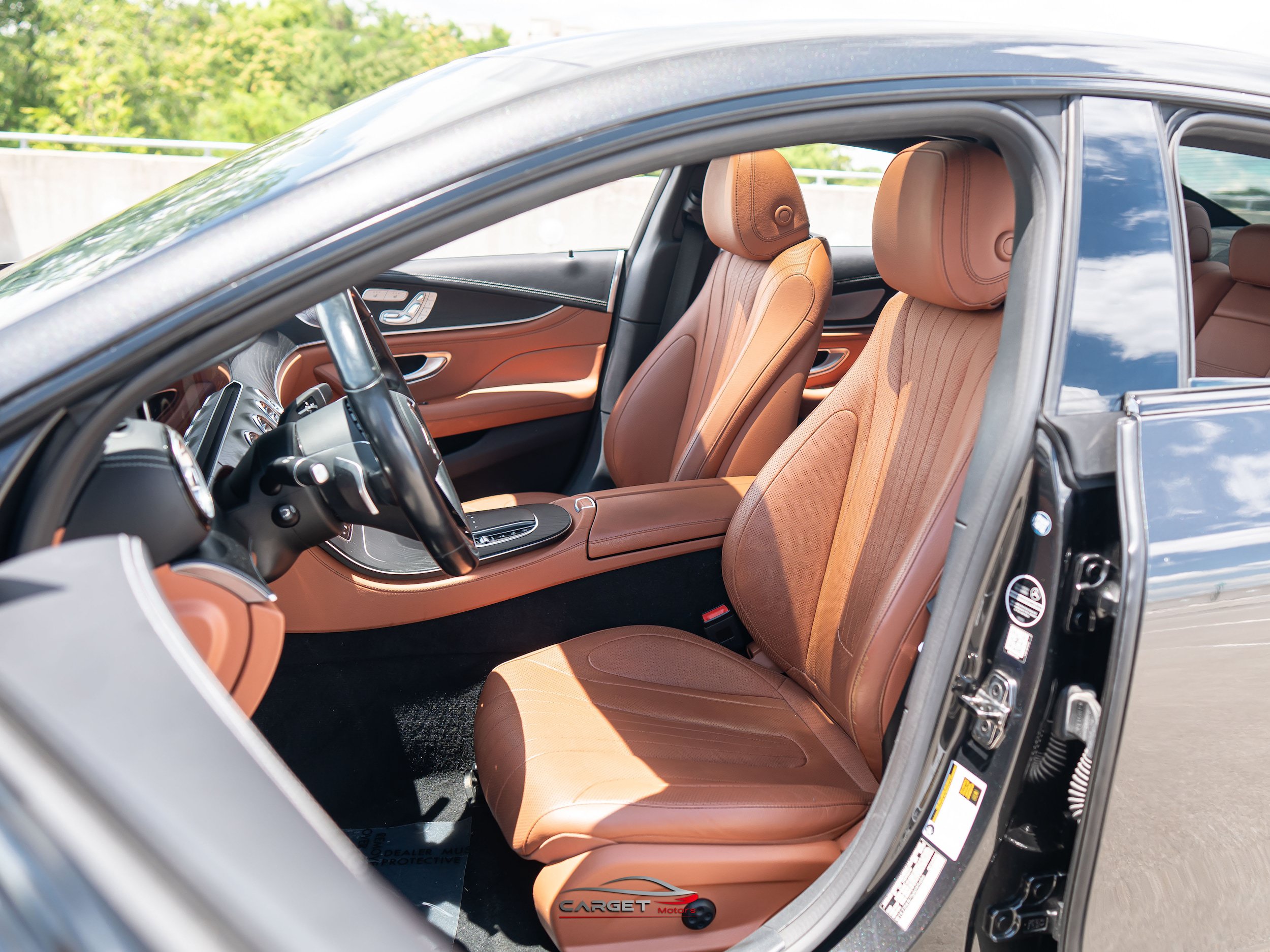 Used 2022 Mercedes-Benz CLS 450 4MATIC image 16