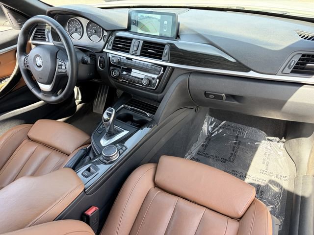Used 2016 BMW 428i Convertible RWD image 13
