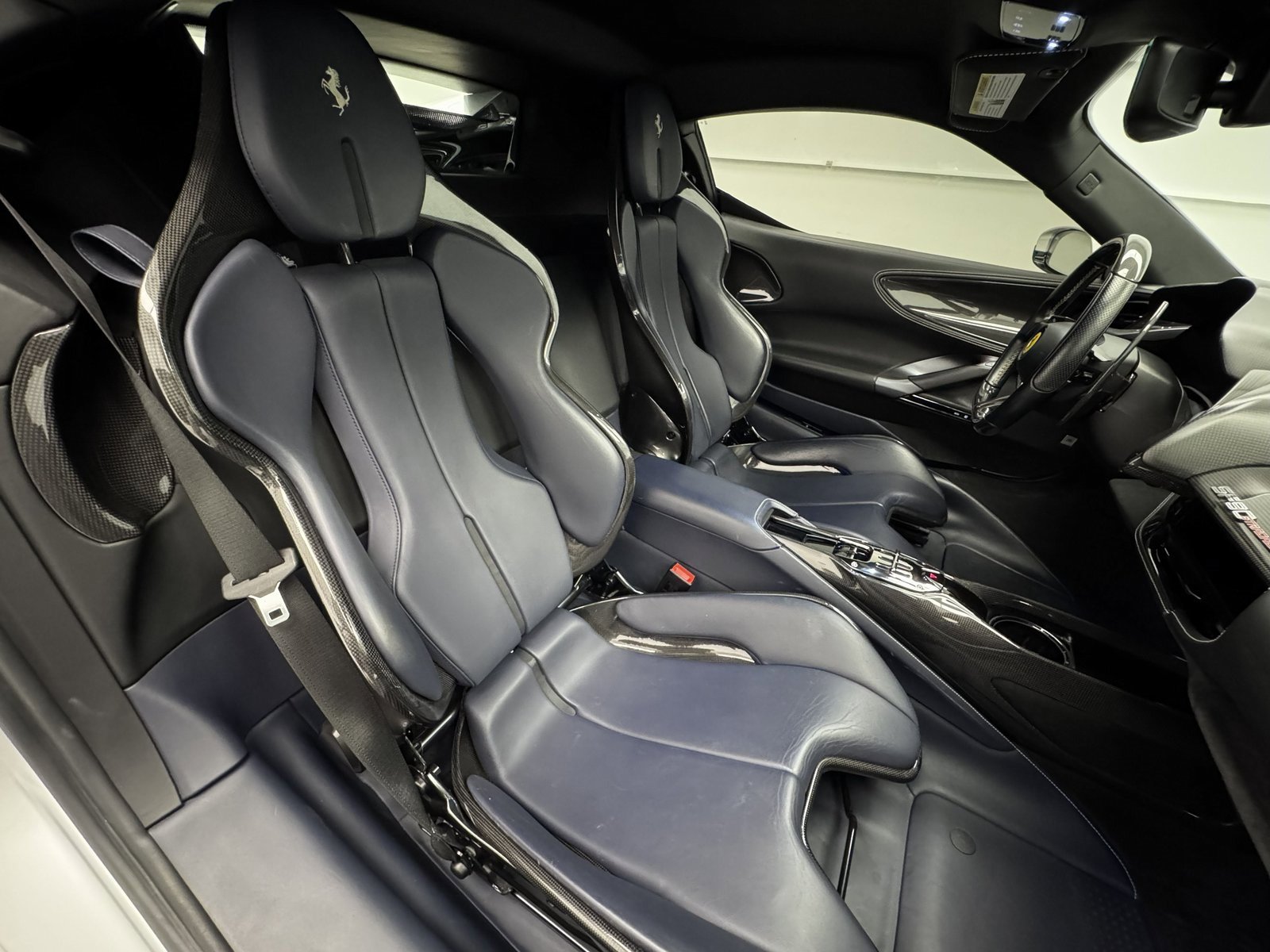 Used 2021 Ferrari SF90 Stradale image 23