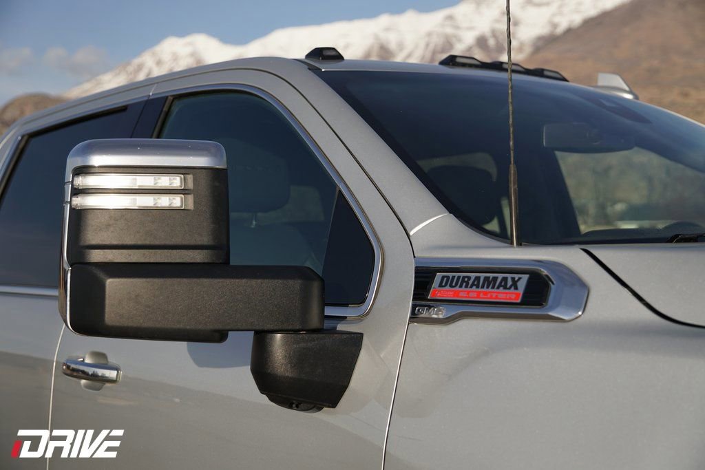 Used 2022 GMC Sierra 3500 Denali image 15