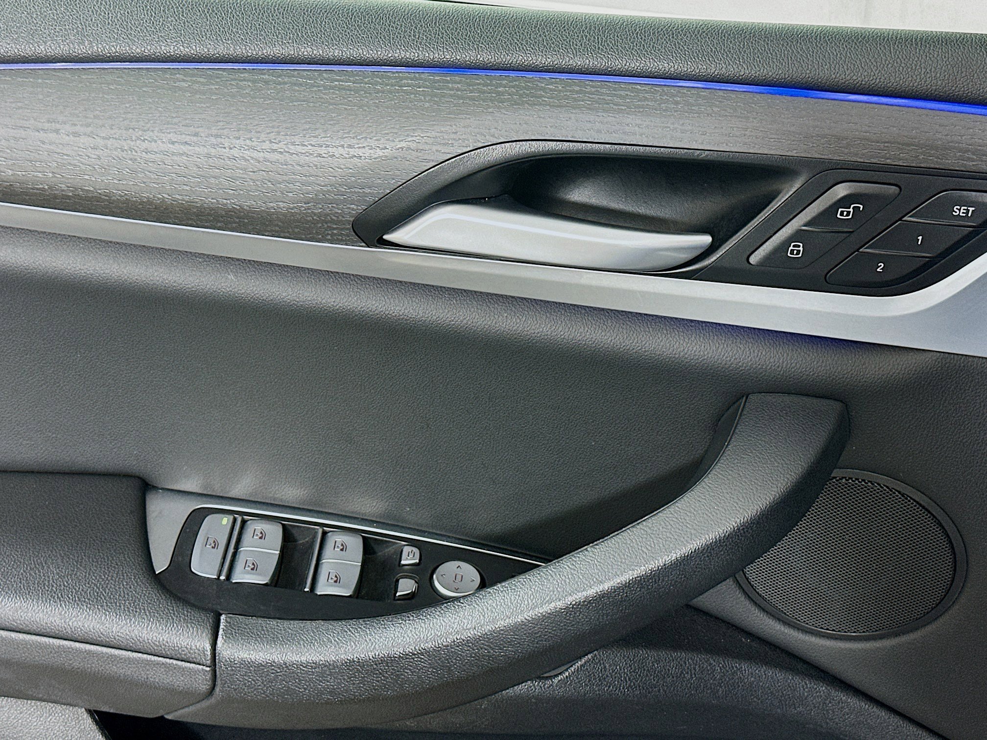 Used 2023 BMW X3 sDrive30i image 15