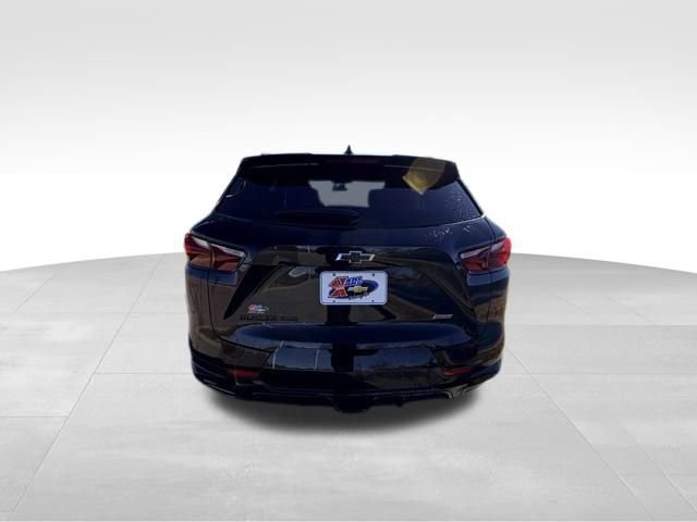 Used 2021 Chevrolet Blazer RS w/ Enhanced Convenience Package image 5