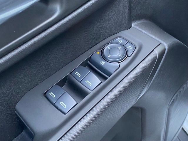 Certified 2025 Chevrolet Silverado 1500 Custom image 12