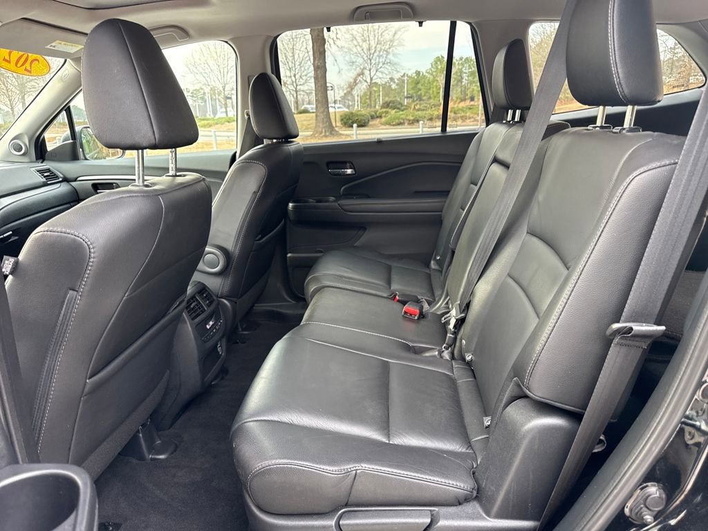 Used 2022 Honda Pilot EX-L image 26