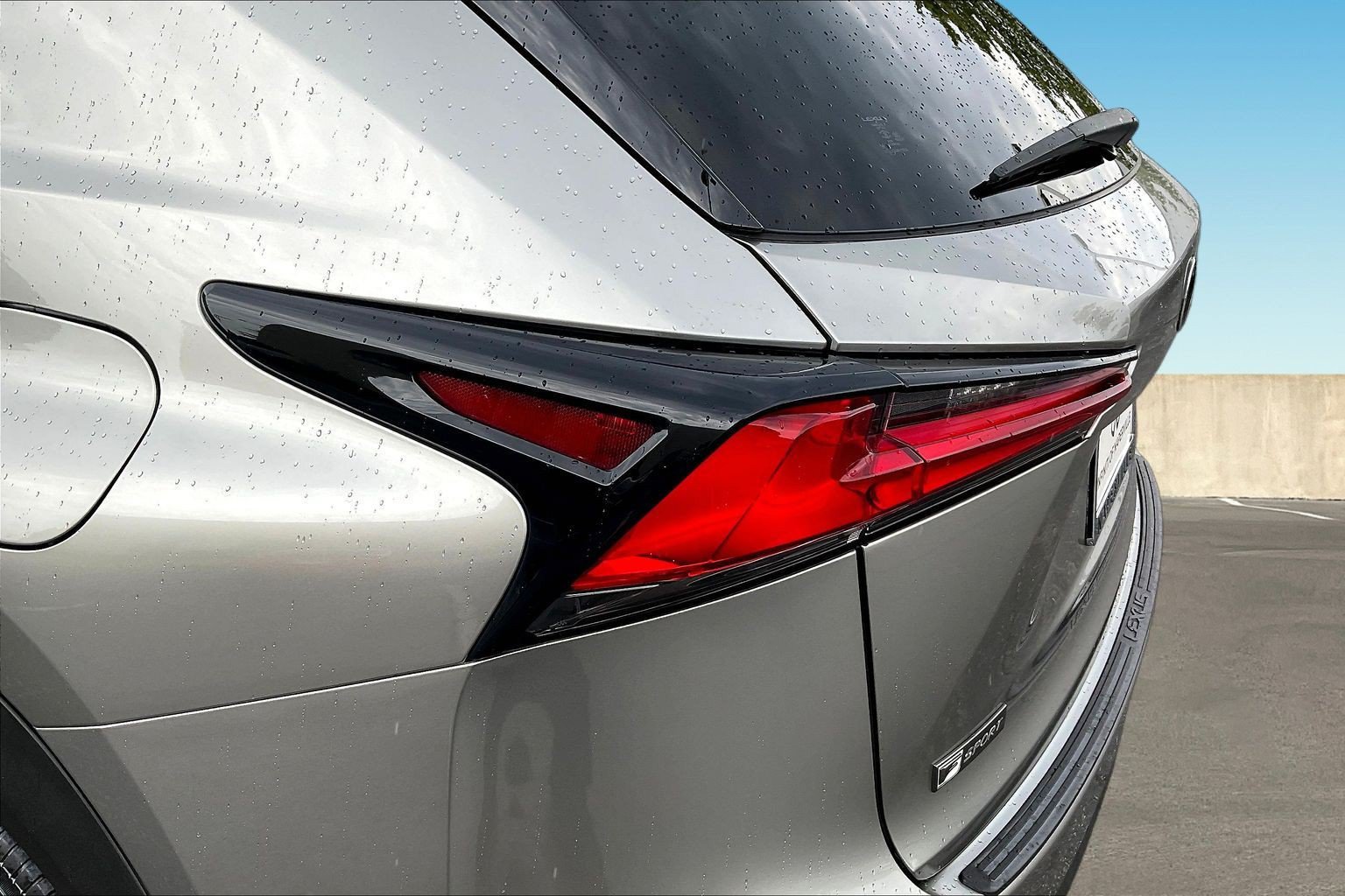 Used 2019 Lexus NX 300 AWD image 22