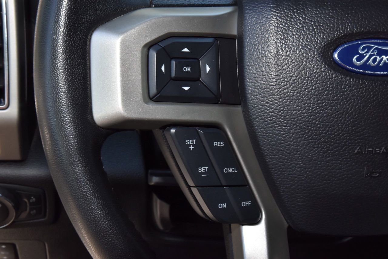 Used 2021 Ford F250 Lariat w/ Lariat Value Package image 23