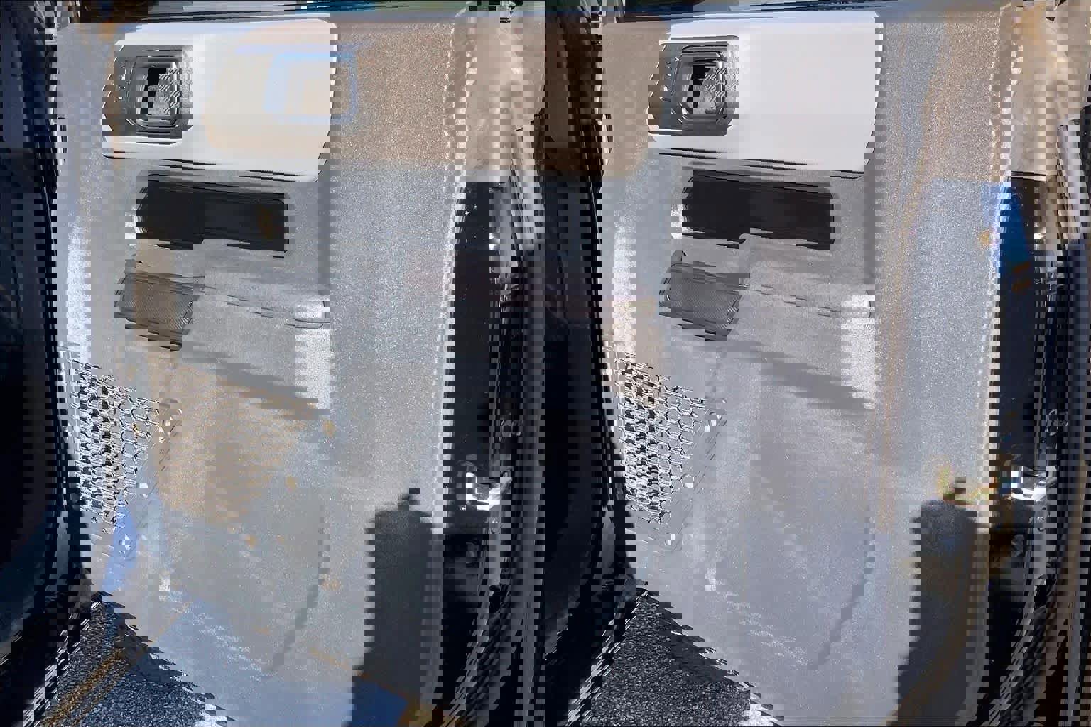 Used 2024 Ford Bronco Big Bend image 23