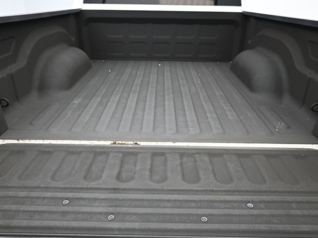 New 2024 RAM 1500 Tradesman w/ Tradesman SXT Package image 24