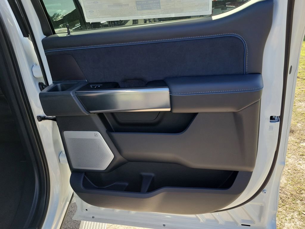 New 2026 Ford F350 Platinum AWD/4WD image 30