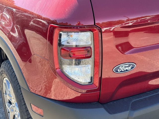 New 2026 Ford Bronco Sport Big Bend w/ Convenience Package AWD/4WD image 12