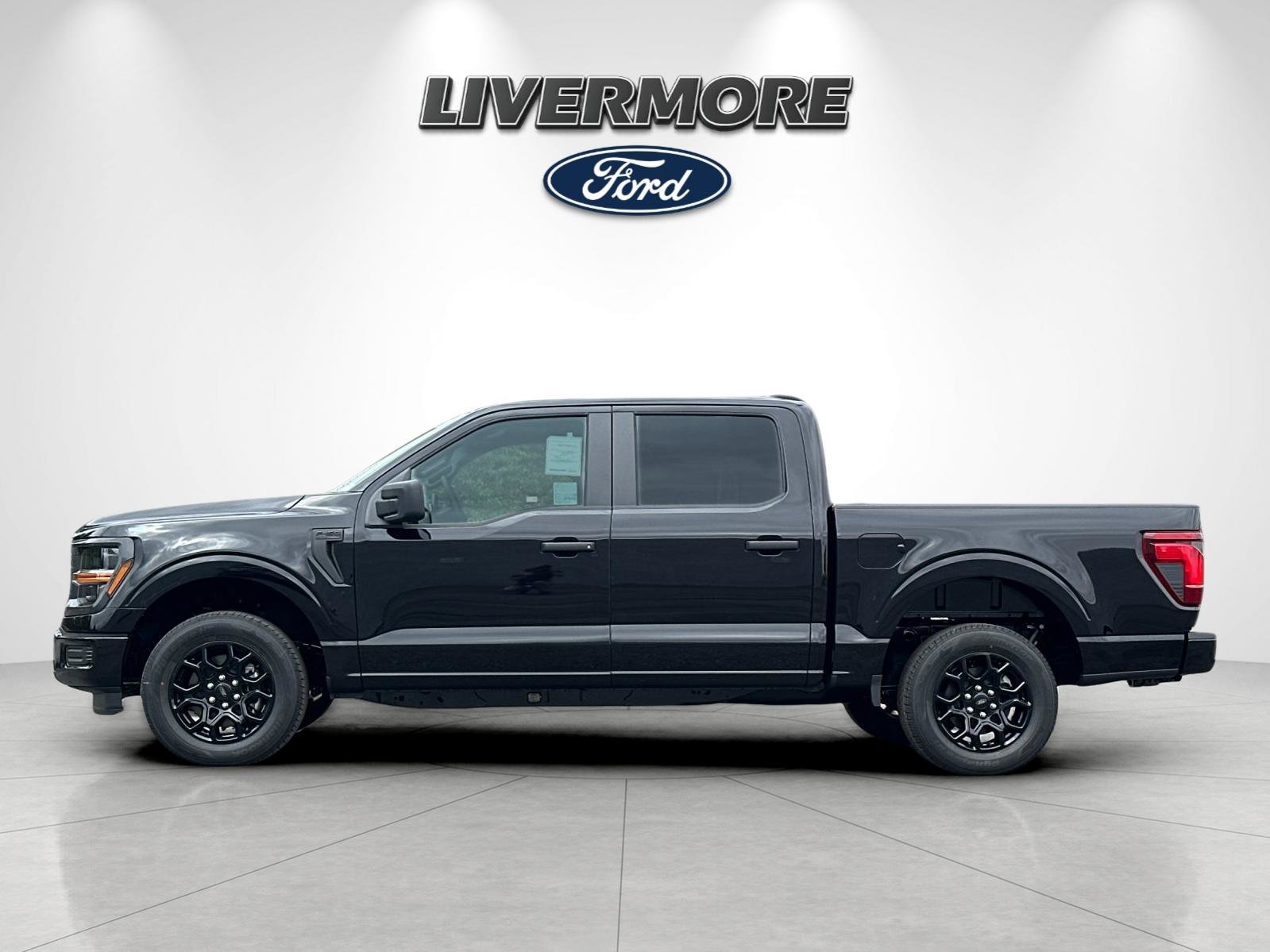 New 2026 Ford F150 STX RWD image 6