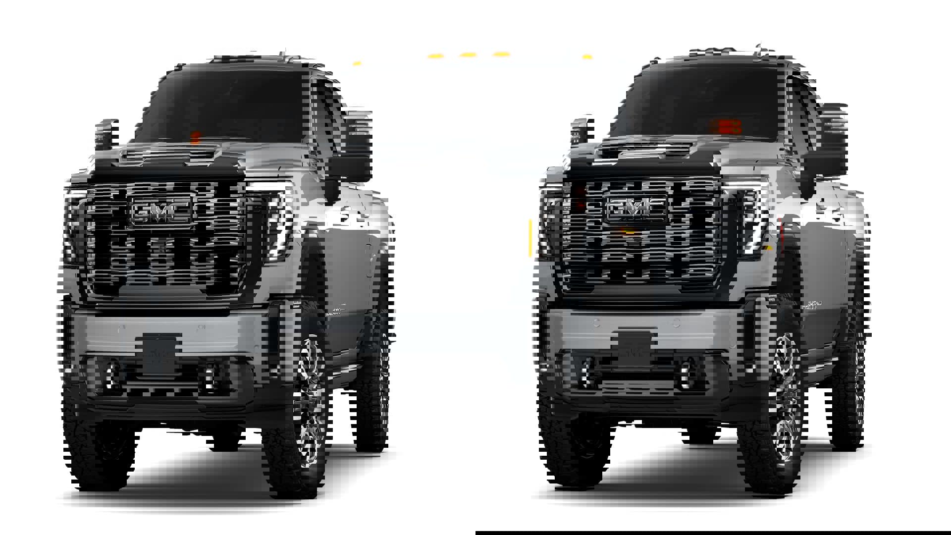 New 2026 GMC Sierra 2500 Denali Ultimate image 49
