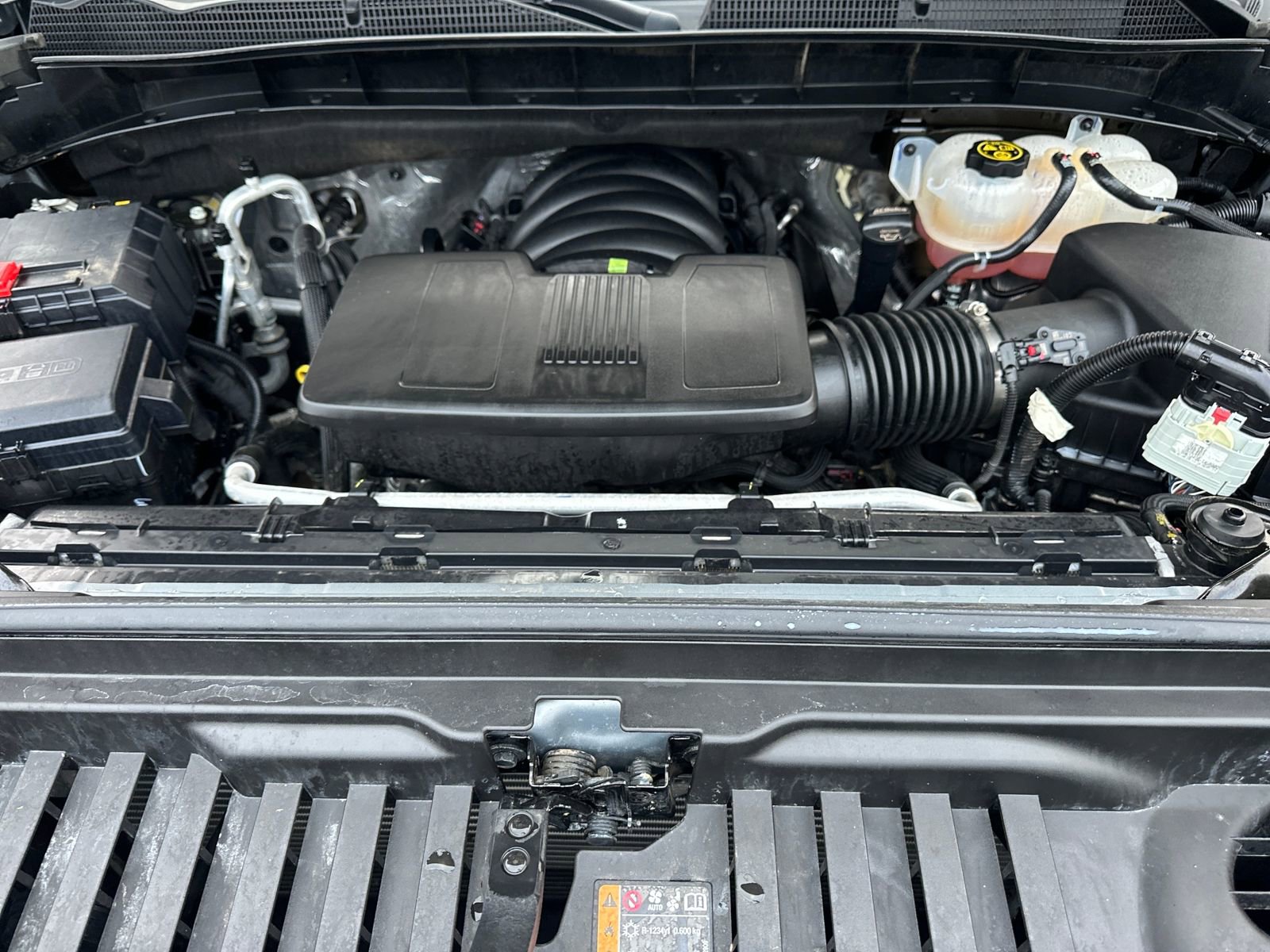 Used 2023 GMC Sierra 1500 SLT image 25