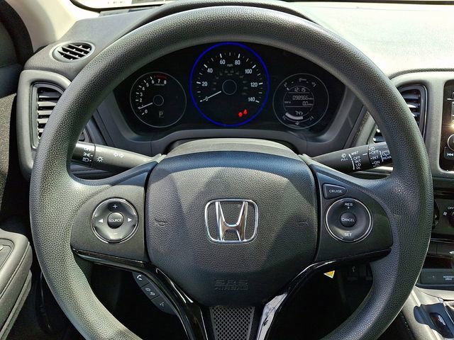 Used 2017 Honda HR-V LX image 18