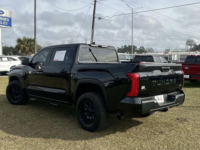 Used 2024 Toyota Tundra SR5 image 10
