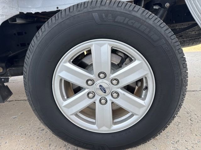 Used 2021 Ford F150 XL w/ Equipment Group 101A High RWD image 5