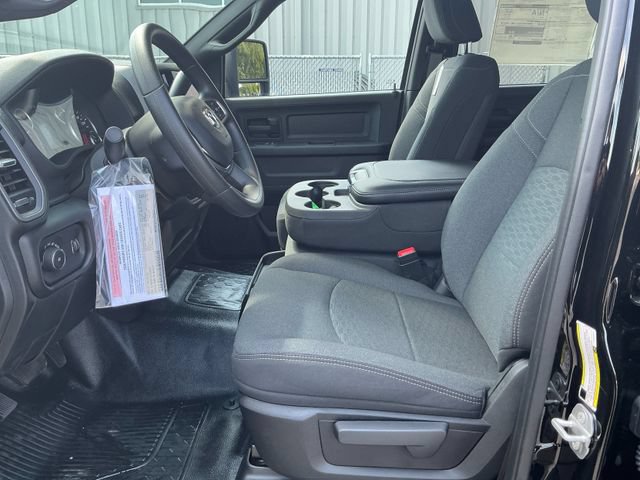 New 2026 RAM 5500 Tradesman AWD/4WD image 9