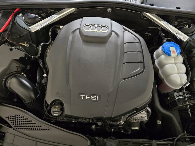 Used 2019 Audi A4 2.0T allroad Premium Plus w/ Premium Plus Package image 13