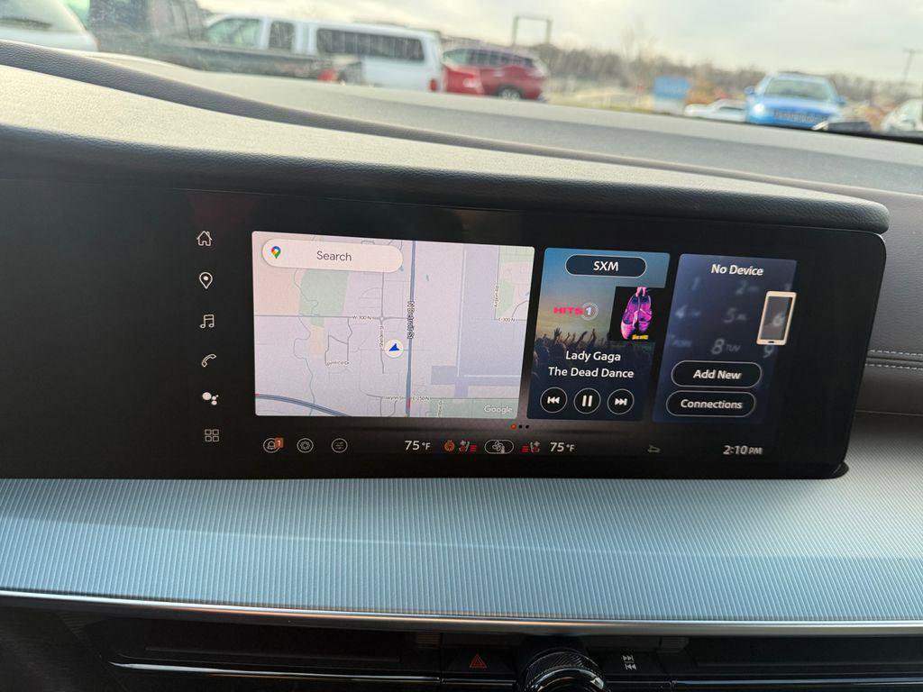 New 2026 Nissan Murano Platinum w/ Technology Package image 17