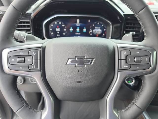 New 2026 Chevrolet Silverado 1500 RST w/ RST All Star Premium Package RWD image 35