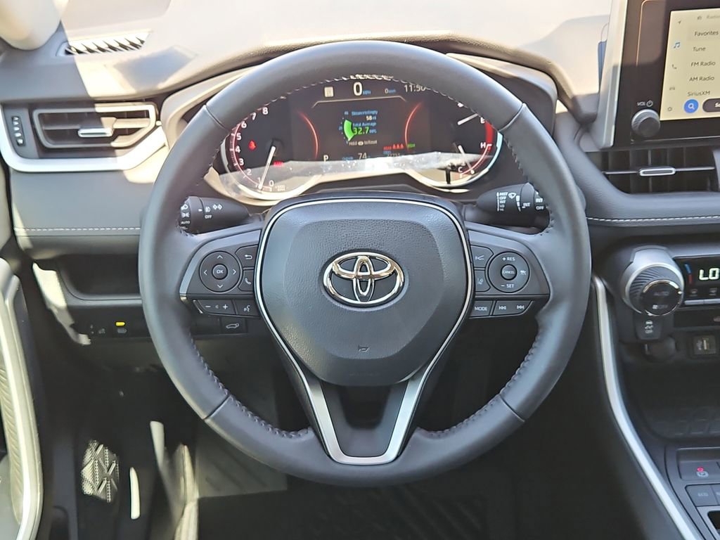 Used 2024 Toyota RAV4 XLE Premium image 29