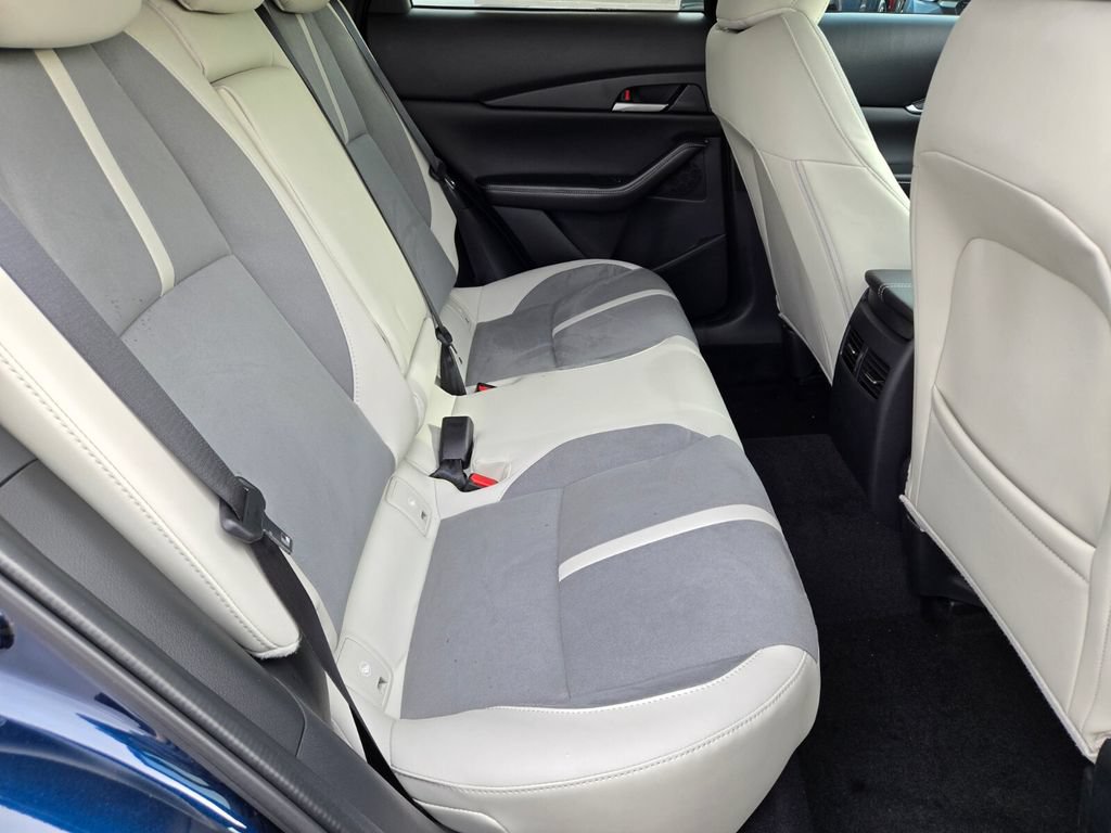 New 2026 MAZDA CX-30 2.5 Turbo AWD/4WD image 19