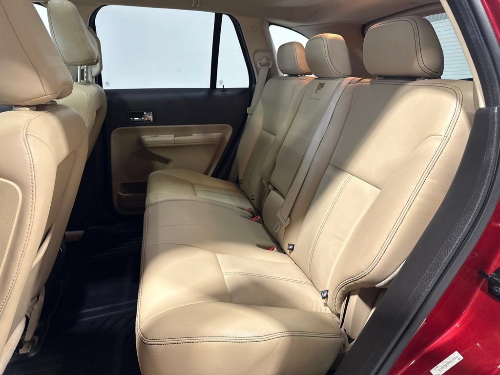 Used 2008 Ford Edge Limited FWD image 30