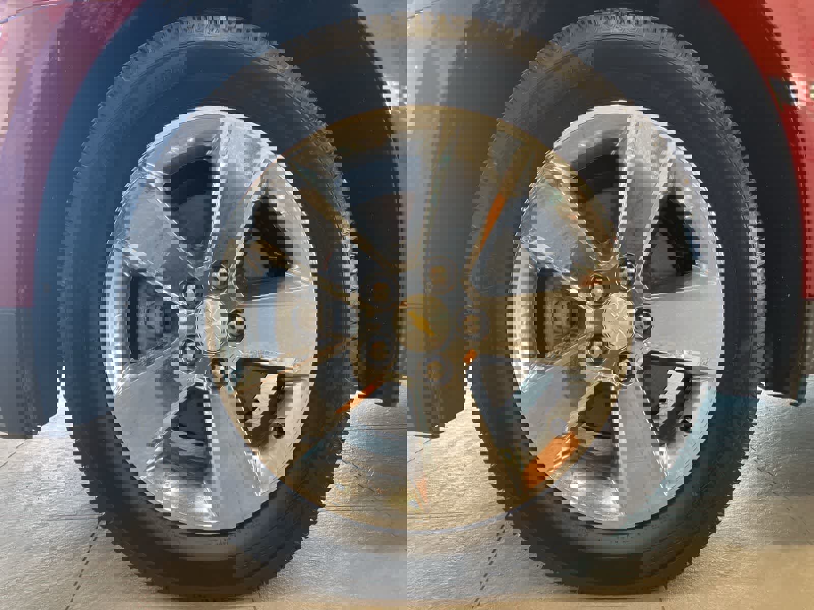 Used 2013 Chevrolet Equinox LT w/ Power Convenience Package image 9