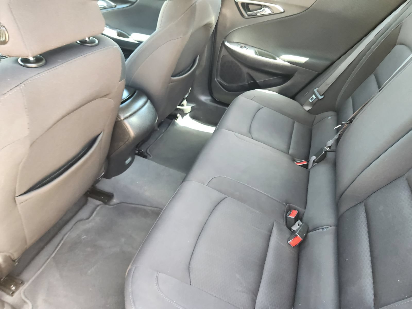 Used 2019 Chevrolet Malibu LS FWD image 33