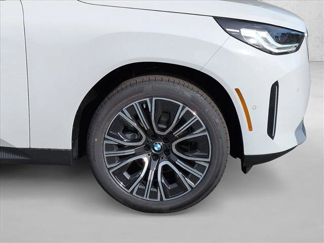 New 2026 BMW X3 xDrive30 w/ Premium Package image 10