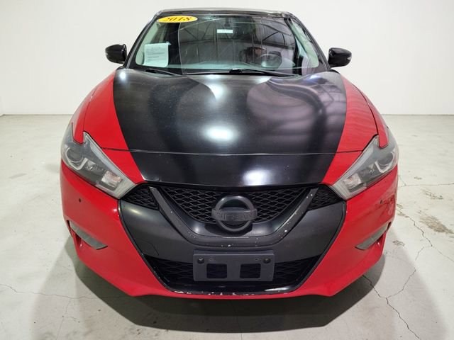 Used 2018 Nissan Maxima 3.5 SL image 19