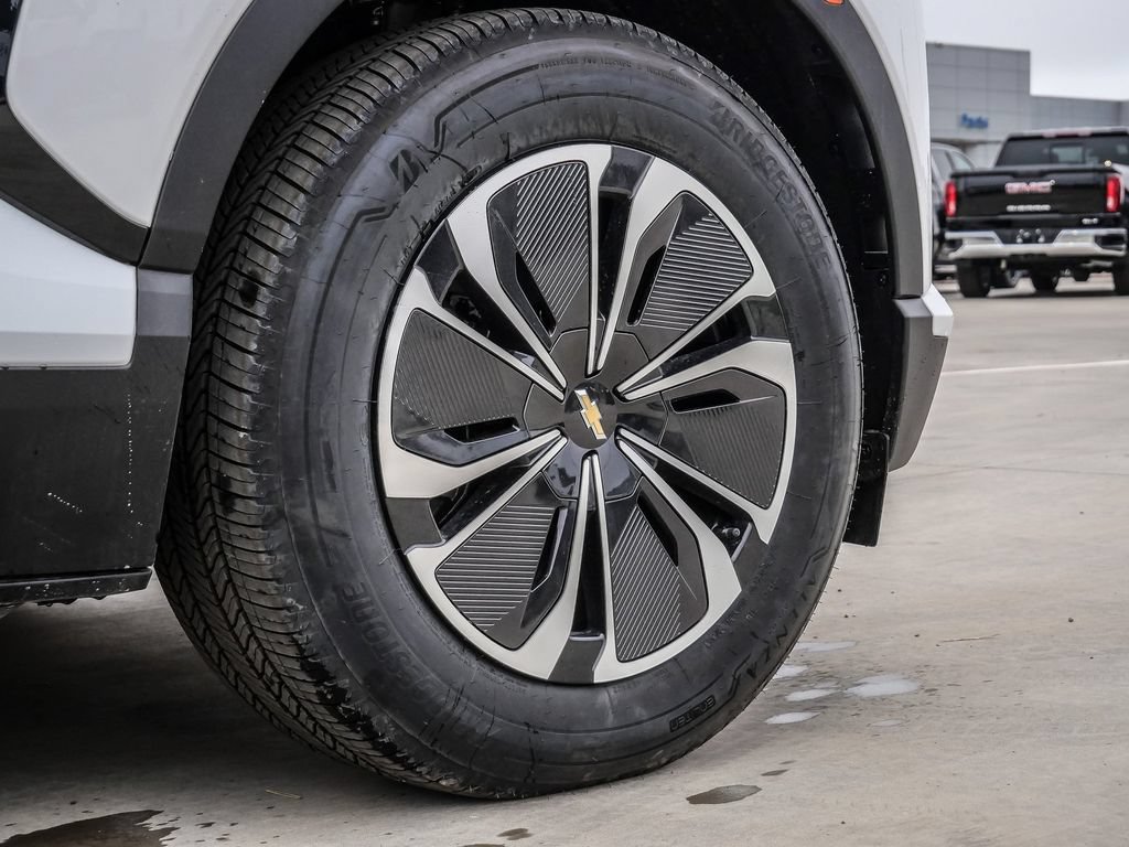 New 2026 Chevrolet Blazer EV LT FWD image 9