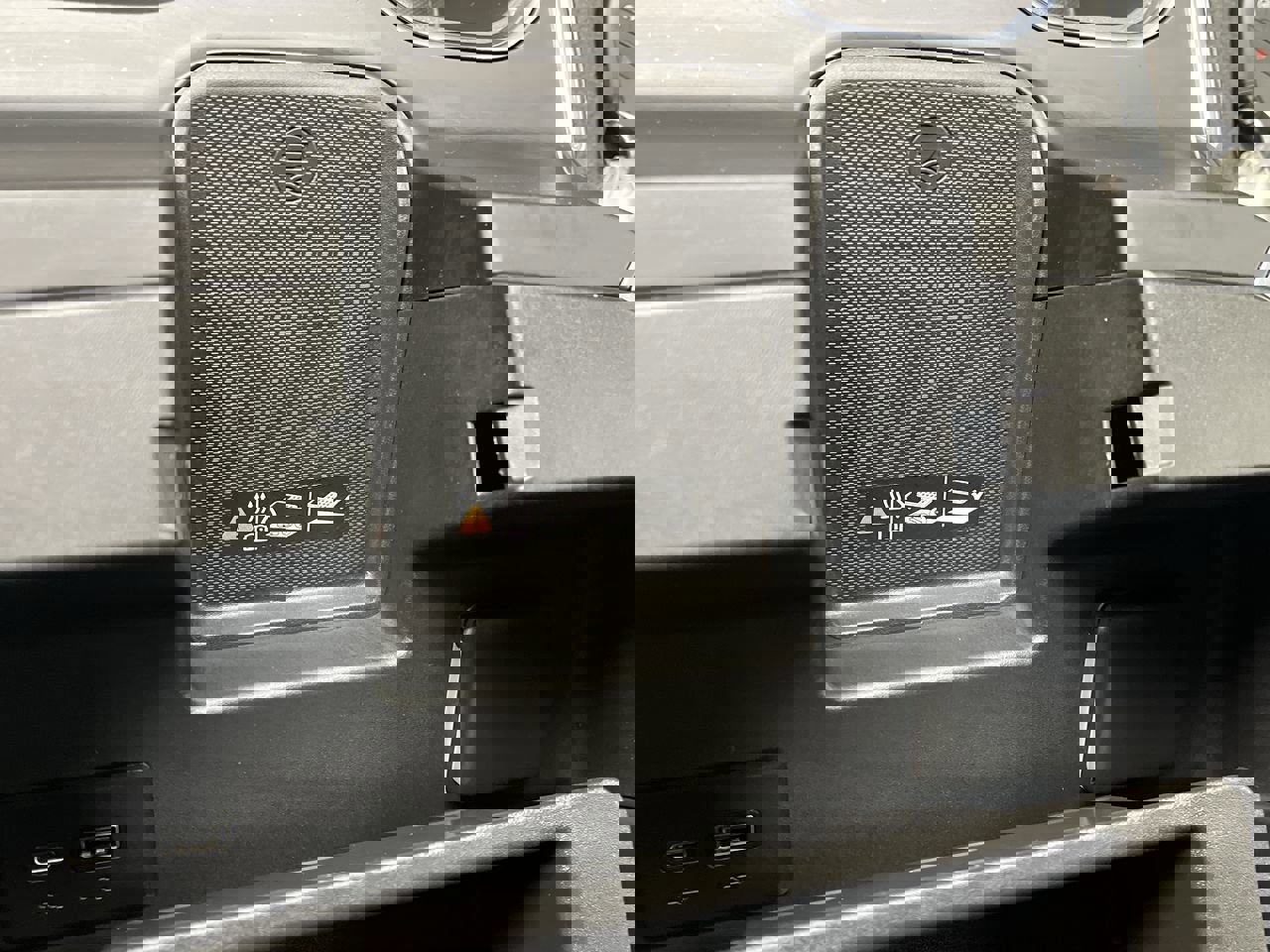 Certified 2022 Chevrolet Silverado 1500 LT Trail Boss w/ Protection Package image 28