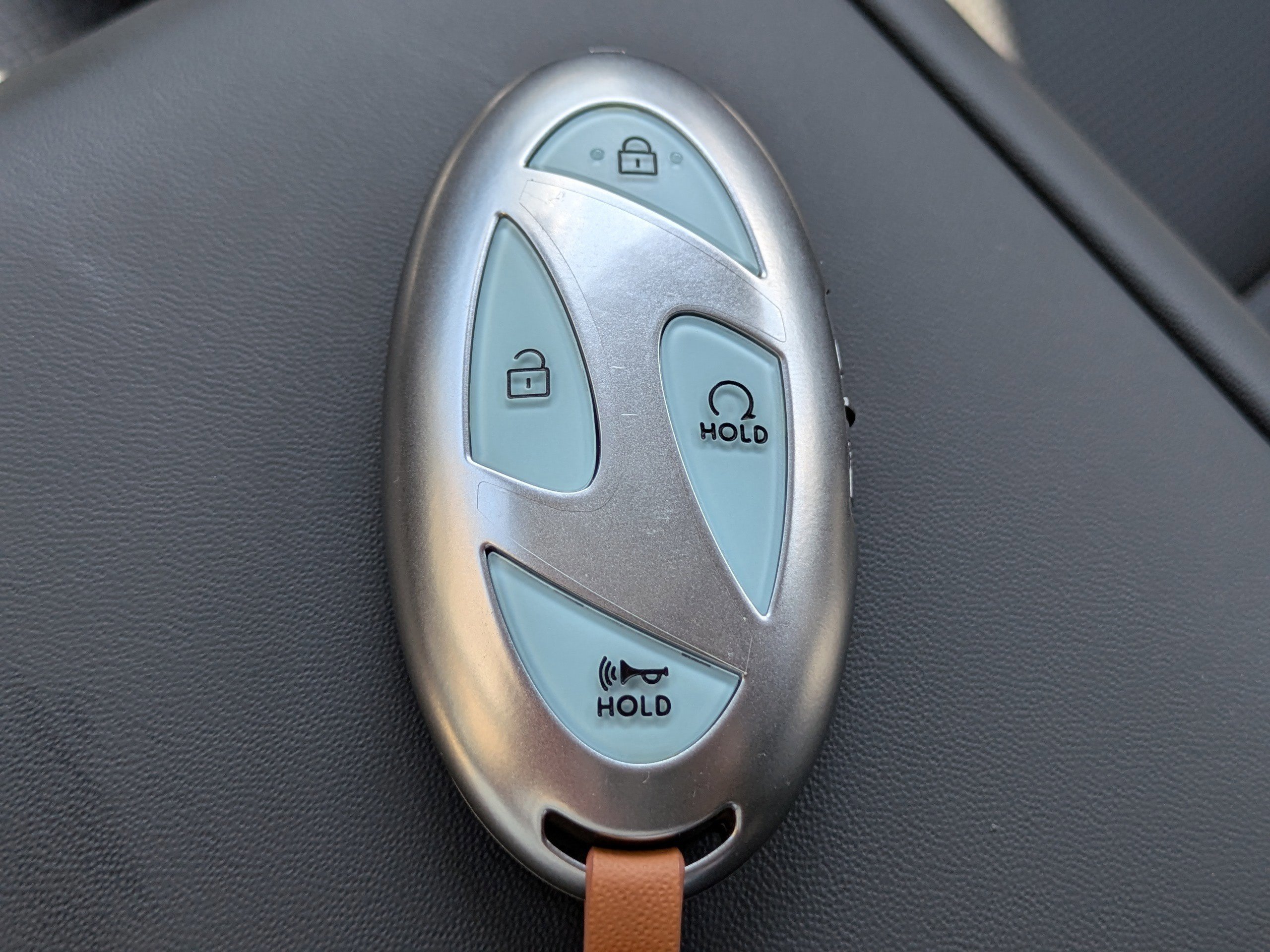 New 2026 Hyundai Ioniq 9 Limited image 34