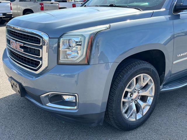 Used 2015 GMC Yukon SLE w/ Convenience Package RWD image 13