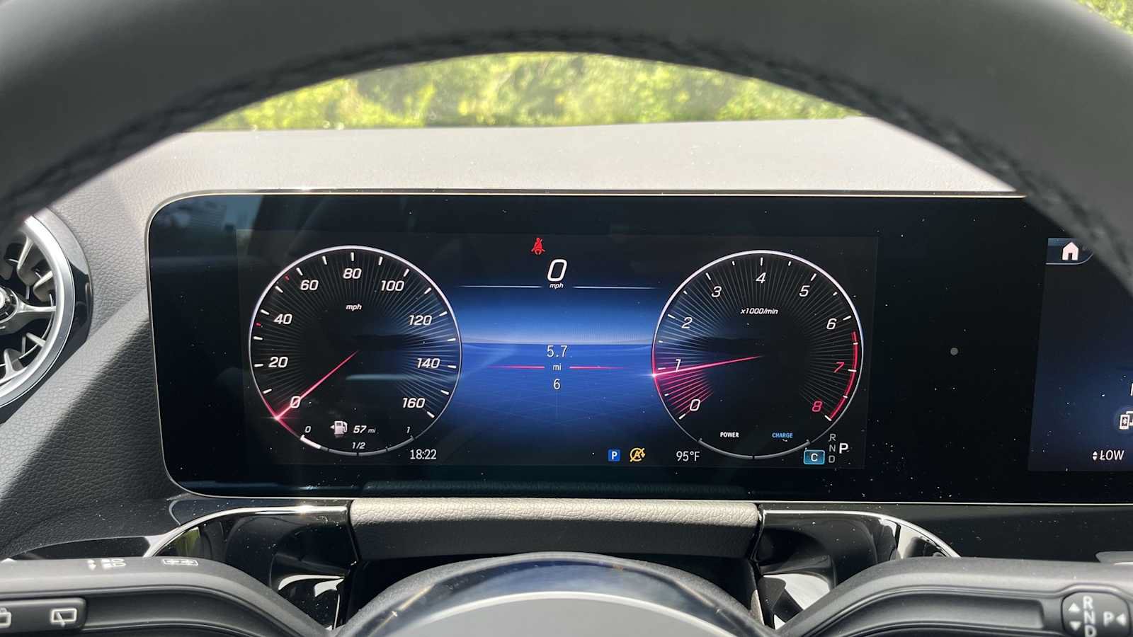 New 2026 Mercedes-Benz GLA 250 4MATIC image 47