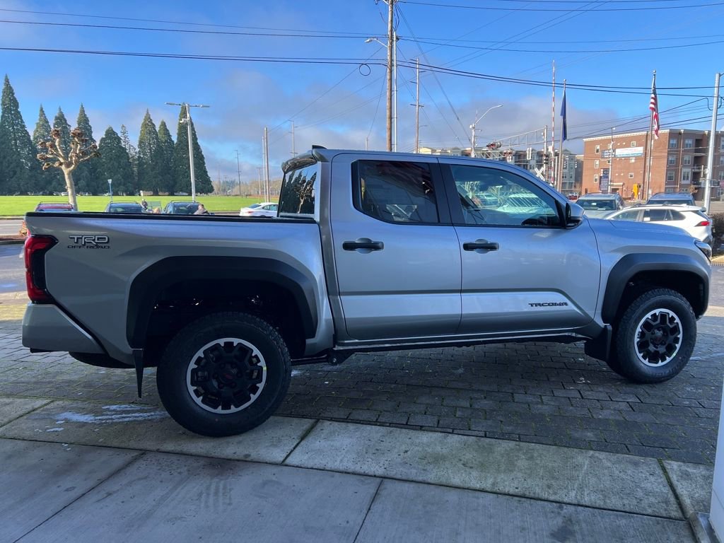New 2026 Toyota Tacoma TRD Off-Road image 5