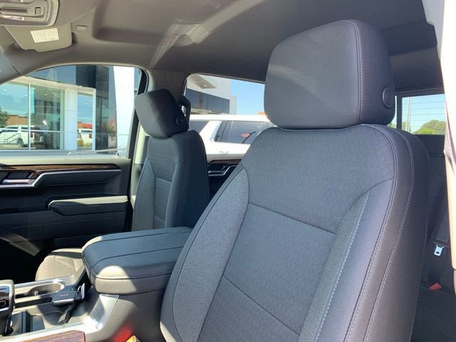 New 2026 GMC Sierra 1500 Elevation w/ Preferred Package AWD/4WD image 22