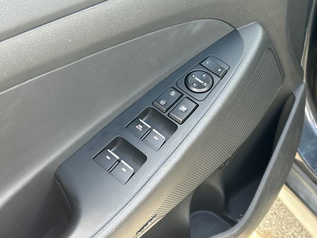 Used 2019 Hyundai Tucson Limited image 11