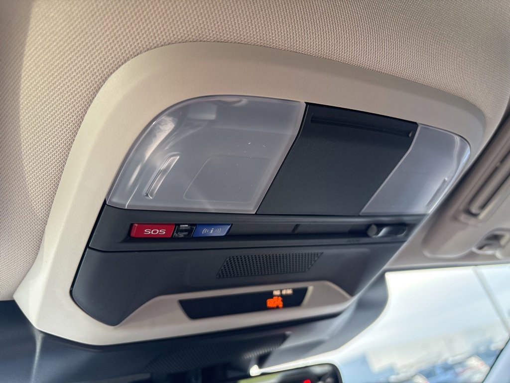 New 2026 Subaru Crosstrek 2.0i Premium image 20