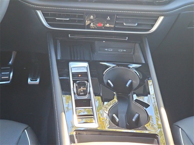 New 2026 Volkswagen Atlas Cross Sport SEL Premium R-Line image 15